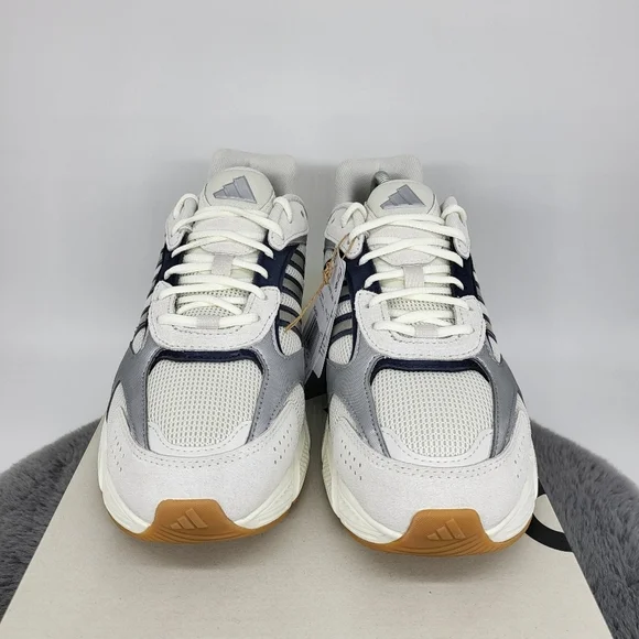 New adidas Crazychaos 2000 Off White Men's Shoes Size 10.5